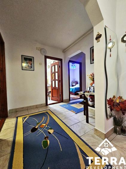 Apartament 3 camere, situat în una dintre cele mai căutate zone - Tomis Nord