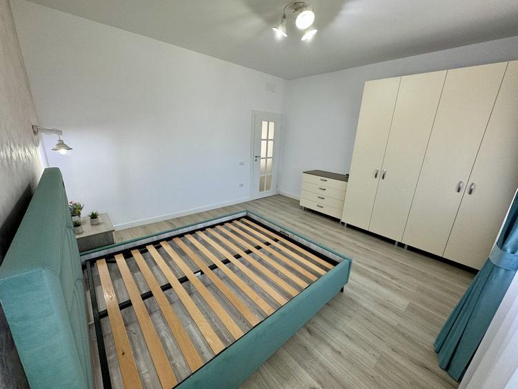 Inchiriere Casa Ghimbav | Teren 500 mp