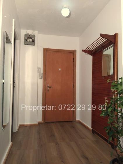 Proprietar inchiriez apartament 2 camere , zona Gh. Lazar, fara comision