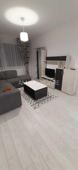 AP. 2 CAMERE- CAVAR RESIDENCE, CENTRALA PROPRIE, BLOC NOU, MODERN - 2
