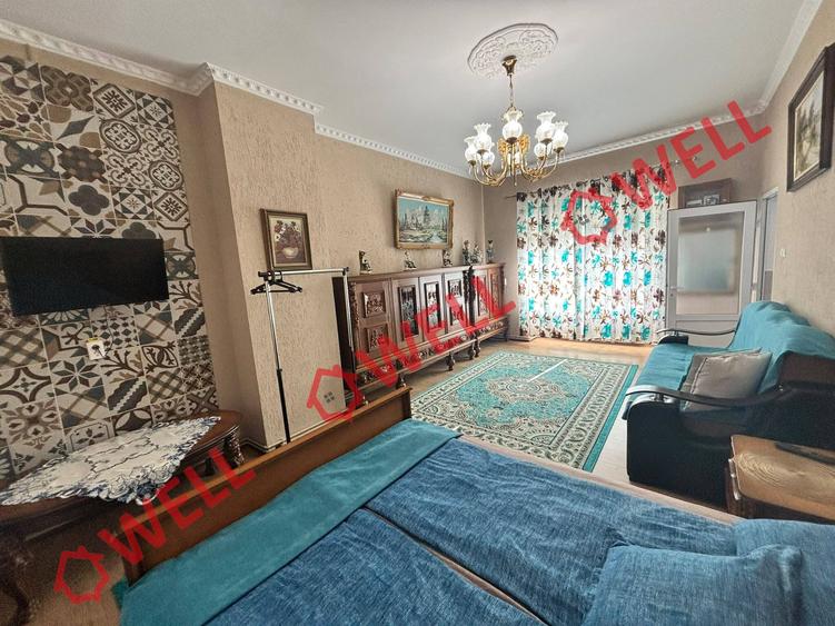 Apartament de închiriat în zona centrală a municipiului Târgu Secuiesc!