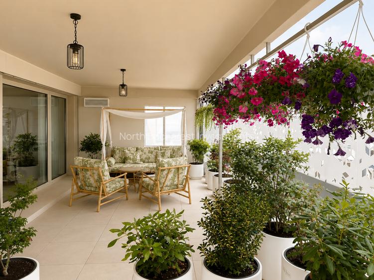 PENTHOUSE 5 CAMERE - HERASTRAU  - 346MP - 2 LOCURI DE PARCARE INCLUSE - 9