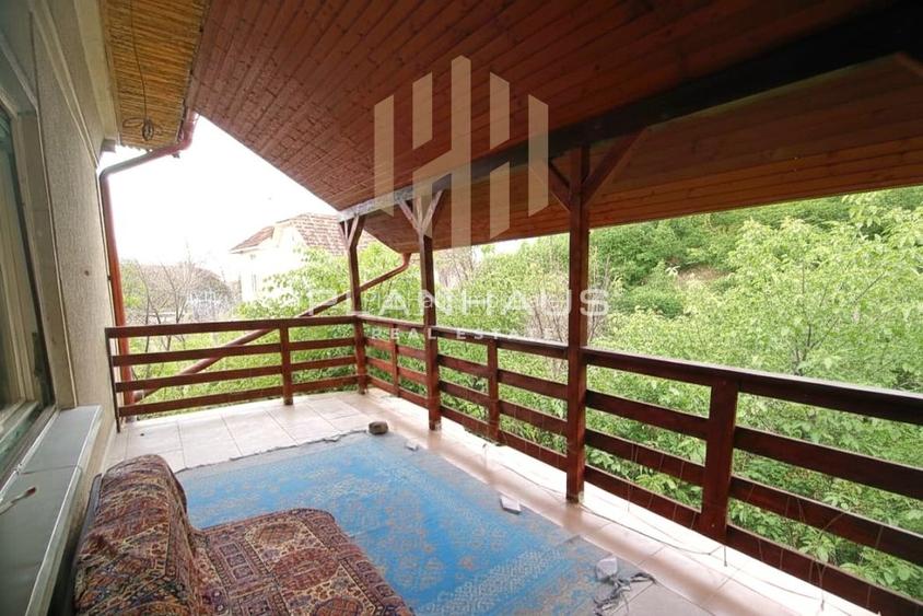 Duplex de vânzare – Zona Victor Babes, TBC, Baia Mare - 12