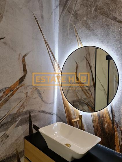 Vila premium in Borhanci, proiect exclusivist