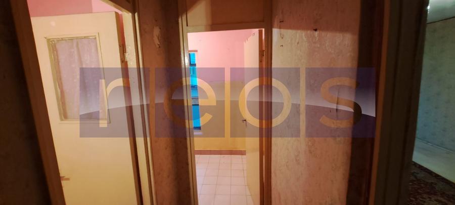 VANZARE GARSONIERA | ROSIORI DE VEDE | 28MP | ETAJ 1 | OPORTUNITATE RENOVARE