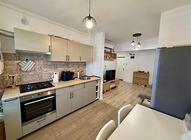 Închiriere 2 camere | Venus Residence