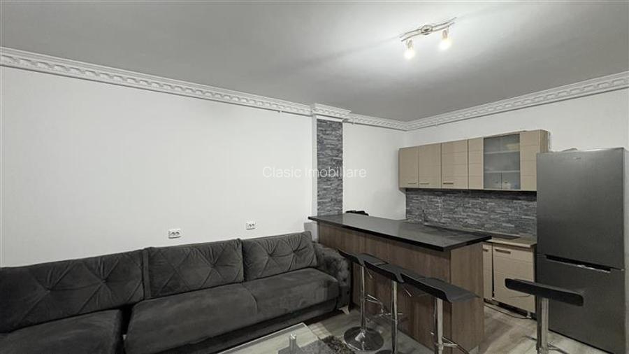 Vanzare apartament 2 camere 69 mp modern bloc nou in Dambul Rotund zona Mega Ima - 2