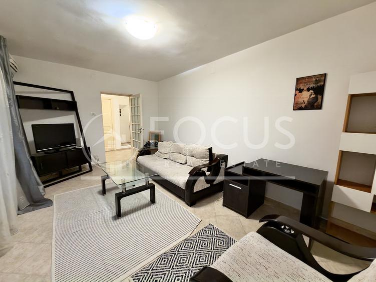 Apartament 2cam Pet Friendly - Polona | Stefan cel Mare