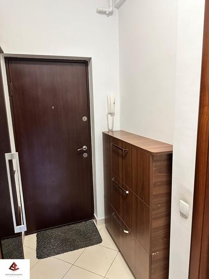 2 camere Bucurestii Noi - Parc Bazilescu