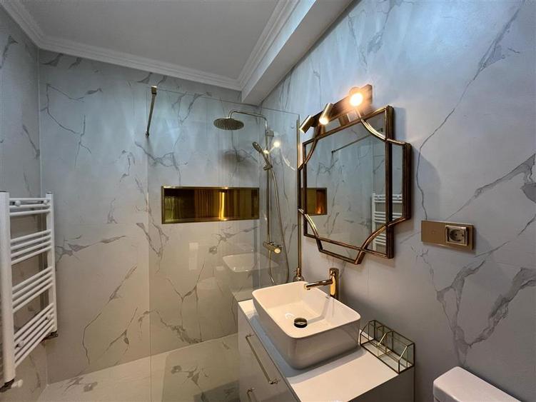 Apartament exclusivist cu 3 camere Marinescu