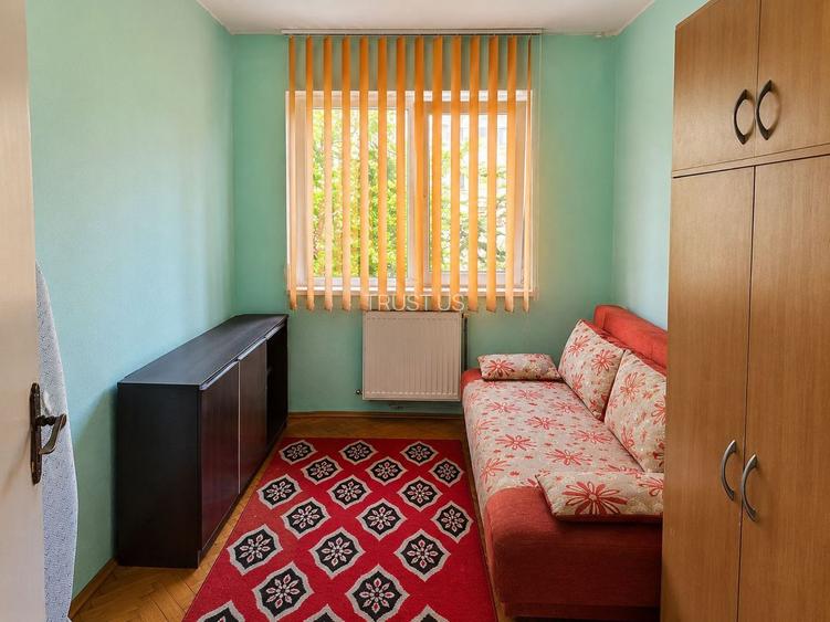 COMISION 0%, Apartament 3 Camere,  Etaj 2, Centrala, Boxa, 50mp, Dacia - 2
