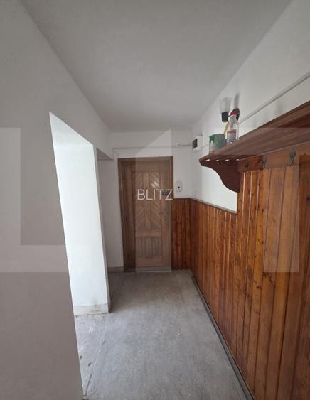 Apartament  2 camere, 50 mp, zona Garii - 7