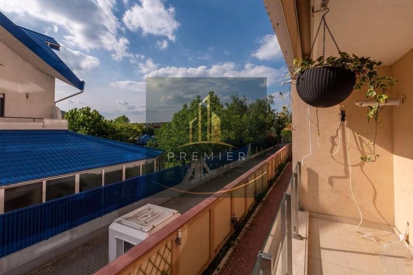 Apartament 3 camere | Rose Residence | Iancu Nicolae | Parcare subterană