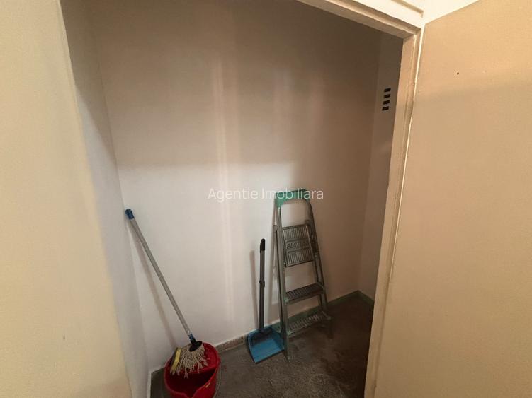 2 Camere - Bd. Ferdinand x Mihai Bravu - Locuinta sau Birou! - 7
