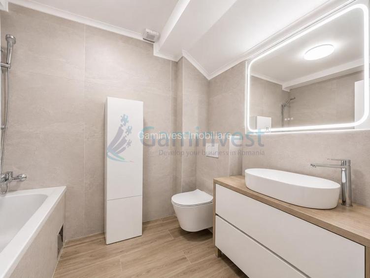 Casa noua de vanzare in Oradea, platou Oncea - 15