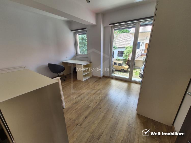 De vanzare 3 camere, parcare, ultracentral - 15