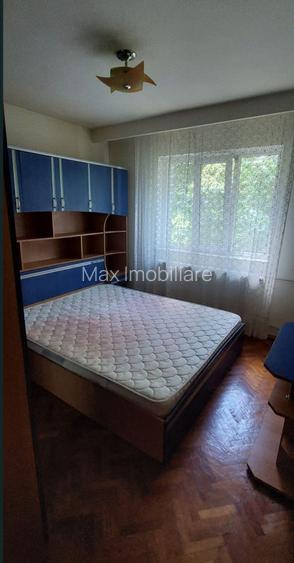 Apartament doua camere, confort 1 CIRCULAR zona Nord, Ploiesti - 5
