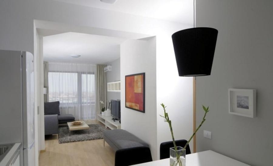 Apartamente 2 Camere Baneasa