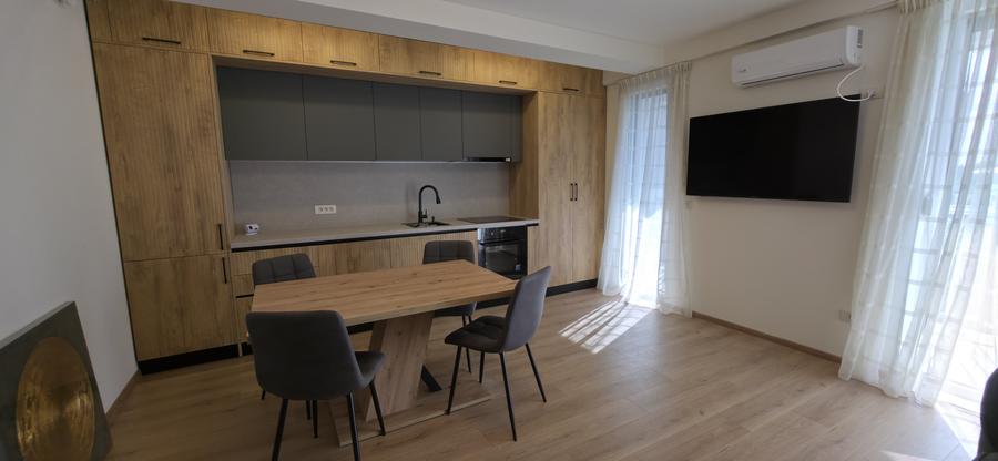 Apartament nou cu 2 camere + loc parcare Zona Aradului