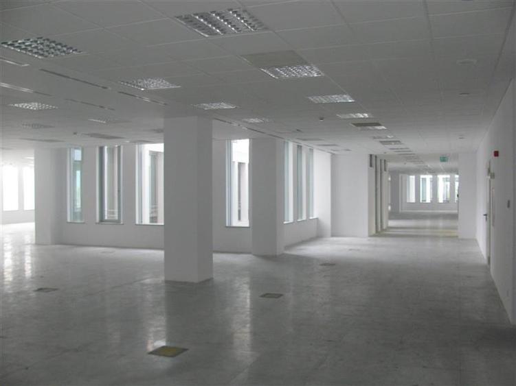 Inchirieri birouri in Swan Office Park de la 182 mp