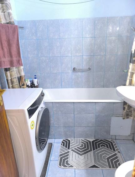 Vânzare apartament 3 camere Gorjului