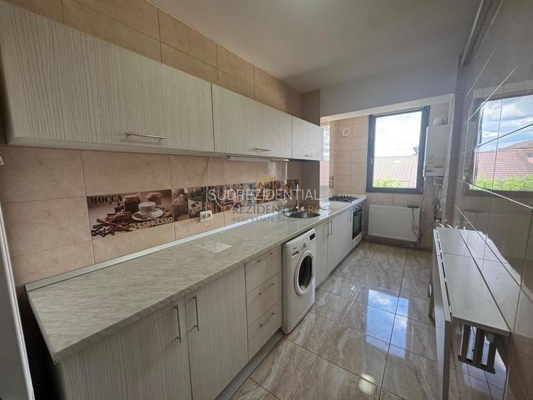 Apartament cu 3 camere de vanzare, Bragadiru | Leroy Merlin - 9