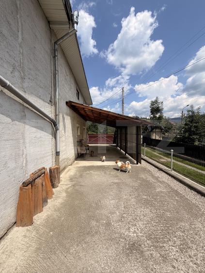 Casa 155 mp, 1024 mp teren, Câmpulung Moldovenesc, Bucovina