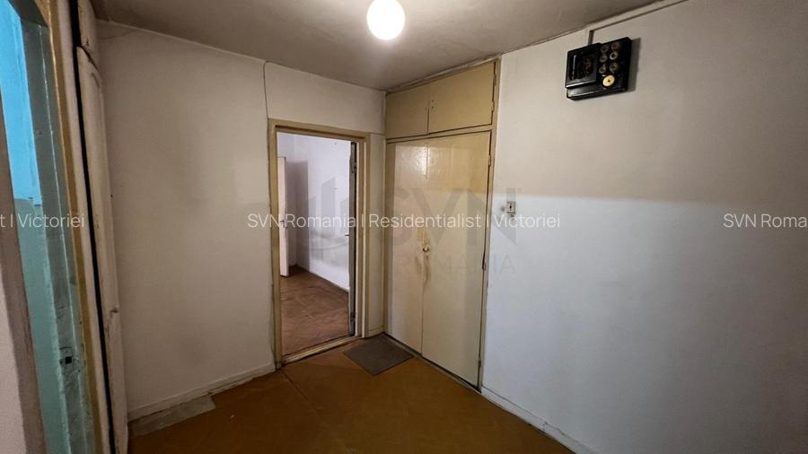 REA1029687 Apartament 3 camere I vedere spate I Liceul Tehnologic Pantelimon I S - 12
