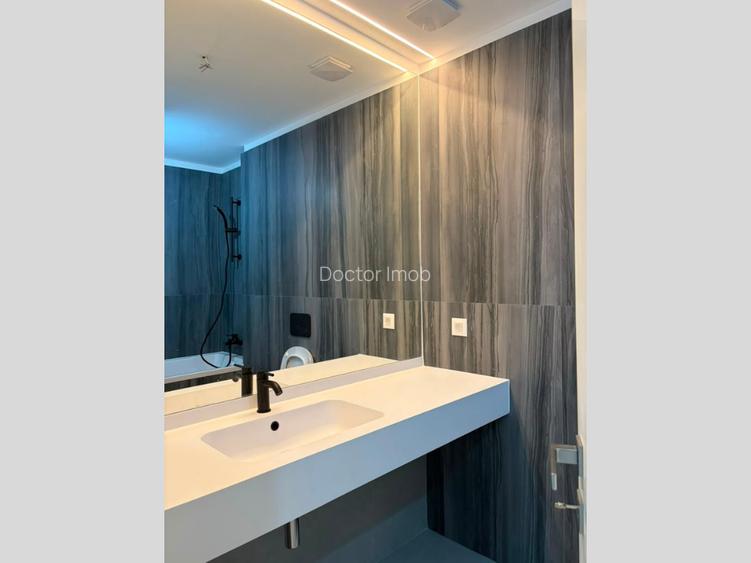 Nusco City – PRIMA INCHIRIERE Design Modern și Compartimentare Ideală + TVA 21% - 10