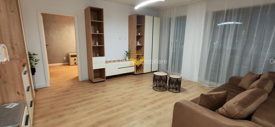 2 camere, Intre Lacuri, Iulius Mall, FSEGA, Auchan, Dunării, Kaufland - 2