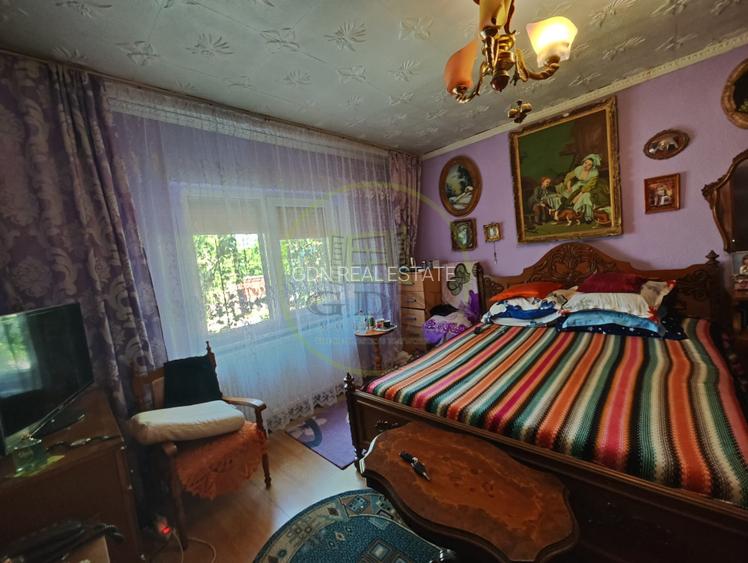 Casa 5 camere, teren 1296 mp, Craiova, zona Brestei - 5