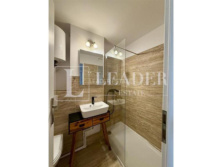 Apartament 2 Camere | Clucerului - Arcul de Triumf | Bloc Reabilitat - 18