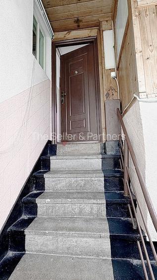 Ansamblu Doua Case Zona Linistita - 15
