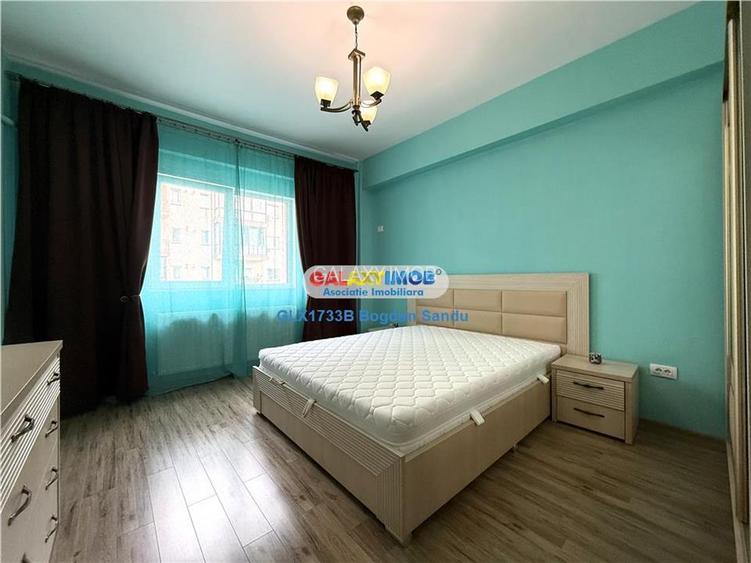 Apartament 2 camere de inchiriat Militari Residence - Rezervelor - 6