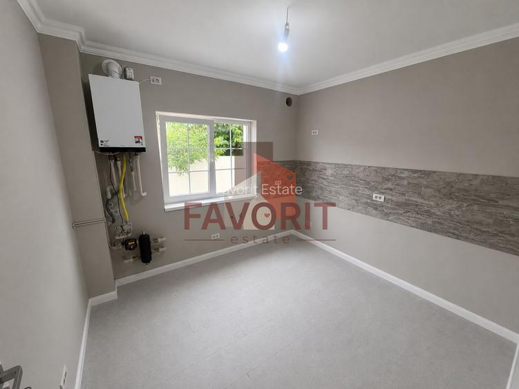 Duplex PREMIUM 5 camere | 3 Bai | Chisoda - 8