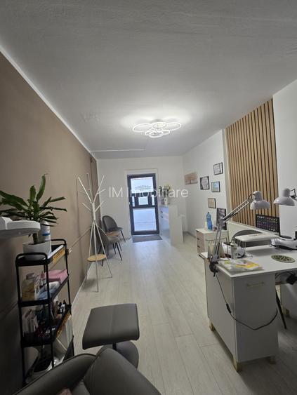 Dragalina- Spatiu Comercial-50 mp- Cheltuieli incluse - 7
