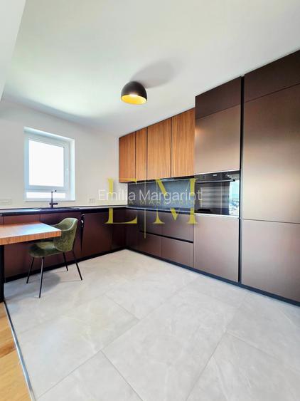COMISION 0% | Apartament PREMIUM | Studio | 71 m2 | Parcare Subterana | KUDO - 3