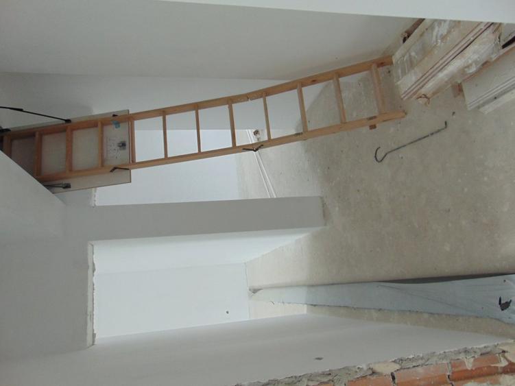 DE LA DEZVOLTATOR FARA COMISION casa cu 4 camere 2 bai placa beton LA CHEIE