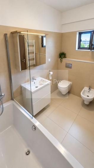 🏡 Apartament 3 camere de închiriat | Parcare subterană | Pet Friendly - 10