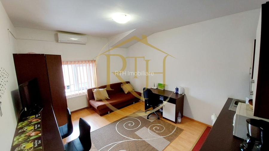 Oferim spre inchiriere garsoniera,  zona Soarelui langa Sud Plaza - 7