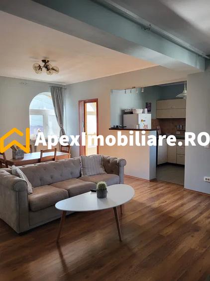Ap 2 camere de inchiriat Prelungirea Ghencea București | ApexImobiliare.ro