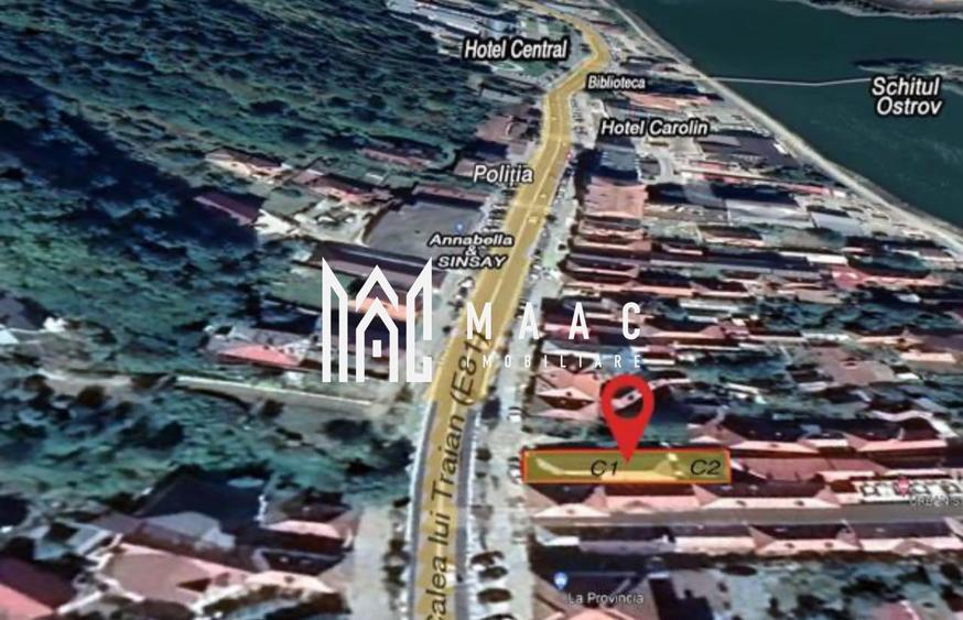 OPORTUNITATE INVESTIȚIONALĂ | CASĂ ULTRACENTRALĂ ÎN CĂLIMĂNEȘTI-CĂCIULATA |