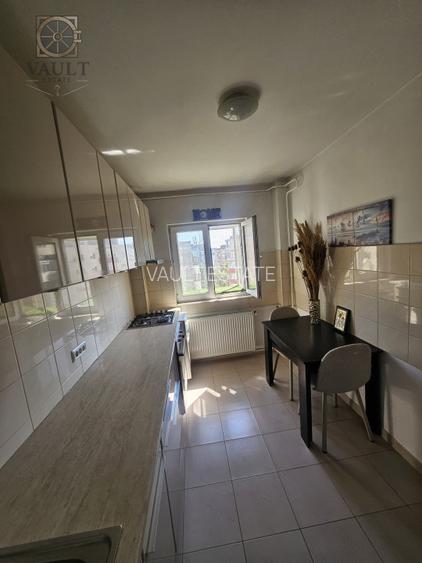 2 CAMERE - DECOMANDAT - zona TINERETULUI - 10