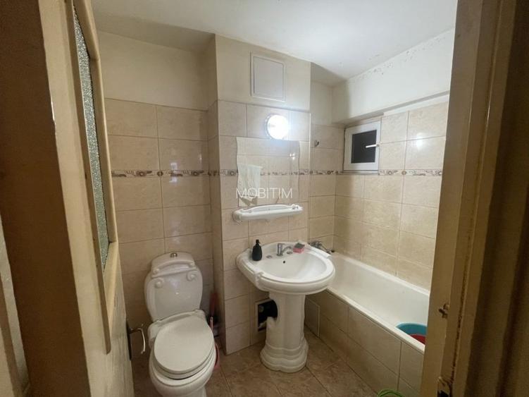 Apartament 2 camere decomandat in Marasti  zona P-ta Marasti - 7