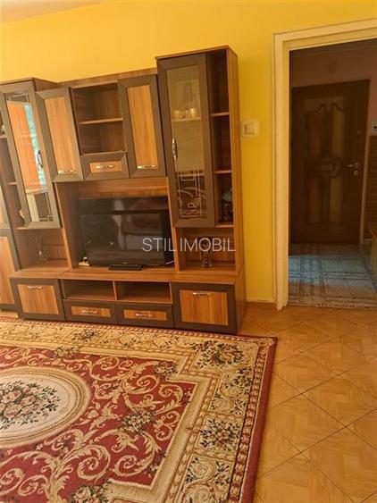 Apartament 2 Camere Zimbru - 350 euro - 5