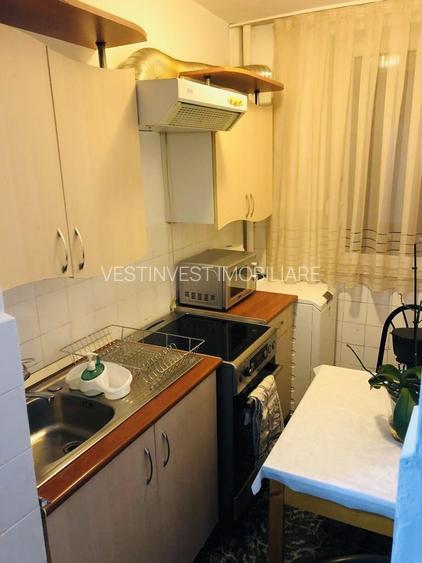 Apartament cu 2 camere semidecomandat zona Rogerius - 13