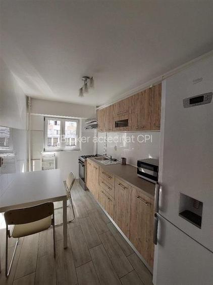 APARTAMENT DE INCHIRIAT | 2 CAMERE | DOROBANȚI - 3