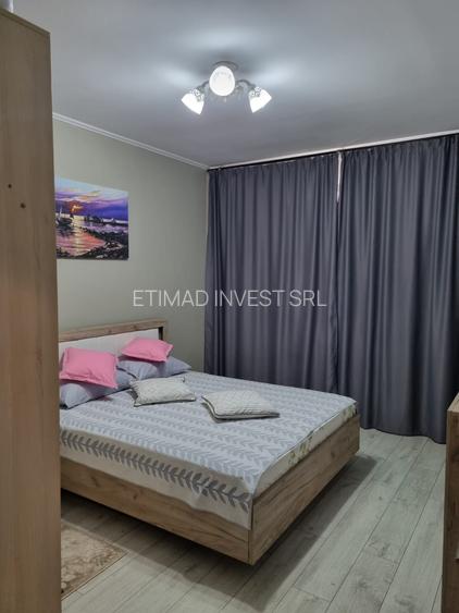 Apartament 2 camere  - 250m de plaja-  Mamaia Nord -Uzina de Pizza– termen lung - 13