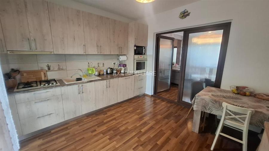 Casa Duplex 4 camere I Valea Lupului I Foisor I Semimobilat I 0% Comision - 6