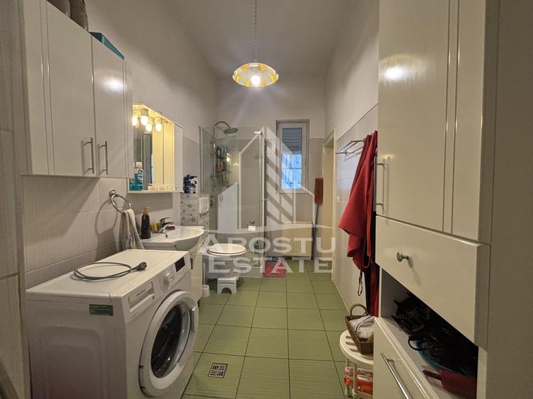 Casa individuala de vanzare in zona Spitalului Judetean,Timisoara
